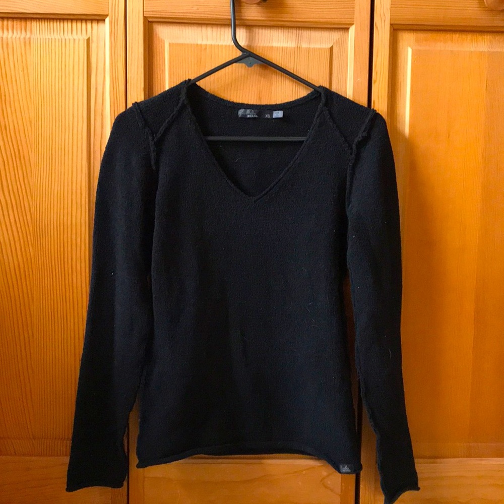 Super Soft Sweater